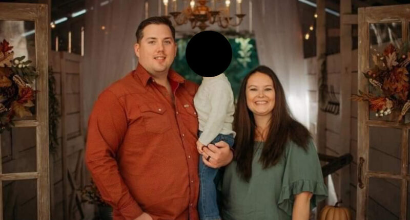 Matthew Lanz Murder Trial: Neighbor Accused of Murdering Firefighter & Wife, Leaving Tot Alone with Bodies