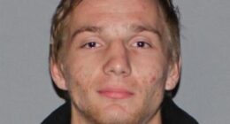 Matthew McAuliffe, 24, will not face justice over allegations he left children in his care to burn to death