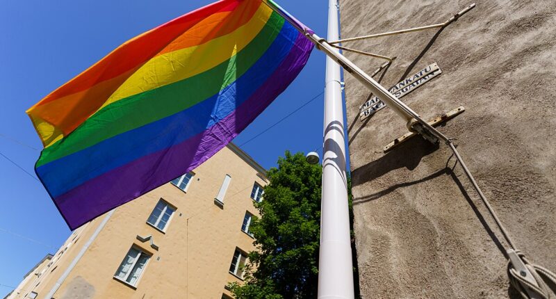 Media Are Spinning That 'Gay Marriage' Case SCOTUS Rejected