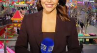 Channel Nine's decision to axe Adelaide newsreader Kate Collins has been slammed by media personalities and viewers alike