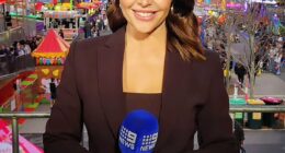 Channel Nine's decision to axe Adelaide newsreader Kate Collins has been slammed by media personalities and viewers alike