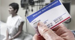 Medicare Part B premiums will rise 10% in 2026, wiping away a third of Social Security’s COLA