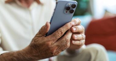 Medicare fraud spikes during open enrollment. Here’s how to protect yourself.