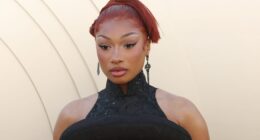 Megan Thee Stallion Gets Emotional In Defamation Trial Against Milagro Gramz: Says She "Didn't Want To Live Anymore"