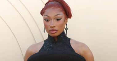 Megan Thee Stallion Gets Emotional In Defamation Trial Against Milagro Gramz: Says She "Didn't Want To Live Anymore"