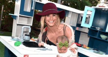 Meghan King Edmonds Net Worth