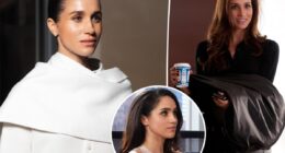 Meghan Markle returns to acting 8 years after quitting Hollywood