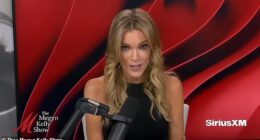 Megyn Kelly angered listeners after claiming an unnamed source told her that dead pedophile Jeffrey Epstein was into the 'barely legal' type