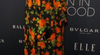 Melissa McCarthy looked thinner than ever on Monday evening when at the Elle Women In Hollywood 2025 event at the Four Seasons Hotel in Beverly Hills