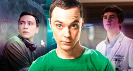 Memorable TV Portrayals Of Characters On The Spectrum, Ranked