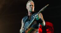 Metallica's Lead Singer James Hetfield Says This Iconic Song Is the One He's Most Proud Of