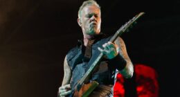 Metallica's Lead Singer James Hetfield Says This Iconic Song Is the One He's Most Proud Of
