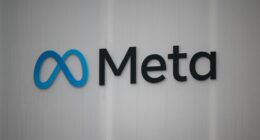 Meta’s stock has been under heavy pressure. Now the company is undergoing a shakeup.