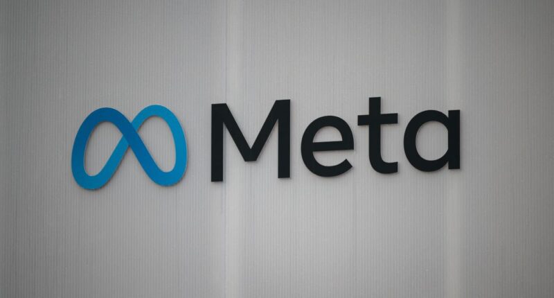 Meta’s stock has been under heavy pressure. Now the company is undergoing a shakeup.