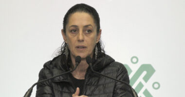 Mexican President Declines U.S. Aid Following Mayor's Assassination.