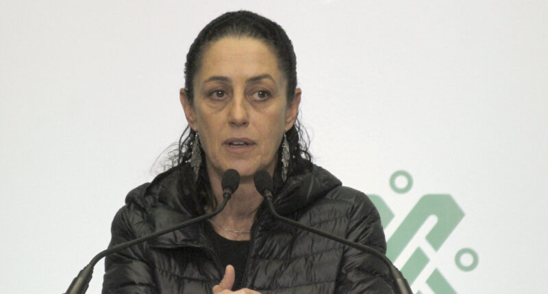 Mexican President Declines U.S. Aid Following Mayor's Assassination.