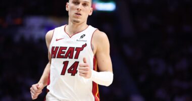 Miami Heat Announce Massive Tyler Herro News At Crucial Time