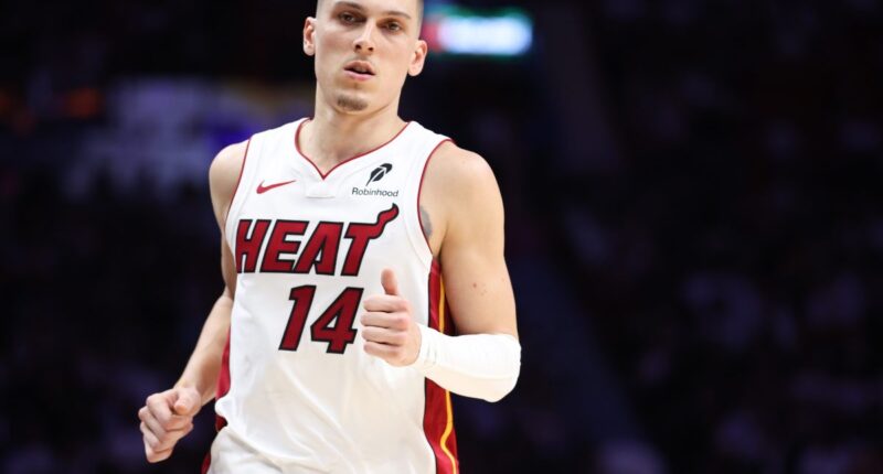 Miami Heat Announce Massive Tyler Herro News At Crucial Time