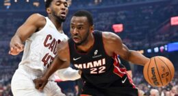 Miami Heat Asking Price in Andrew Wiggins Trade Revealed