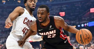 Miami Heat Asking Price in Andrew Wiggins Trade Revealed
