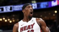 Miami Heat Center Bam Adebayo Gets Encouraging Injury News