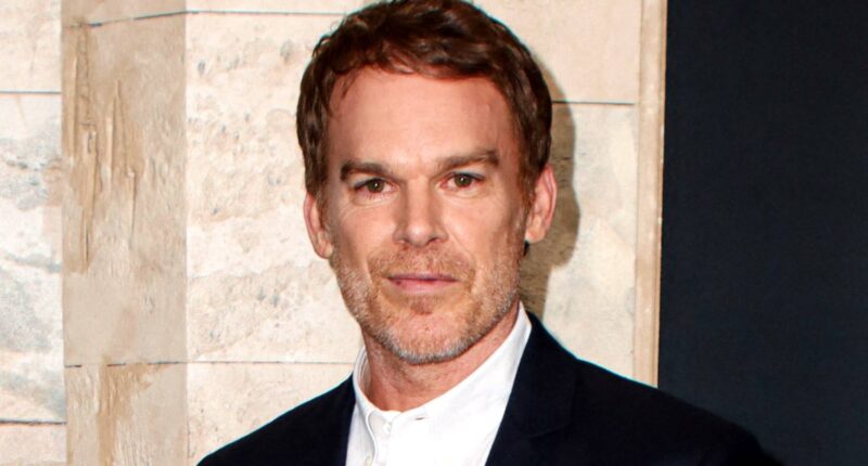 Michael C. Hall Officially Sets First Major Non-Dexter Role In 4 Years After Resurrection Season 2 Renewal