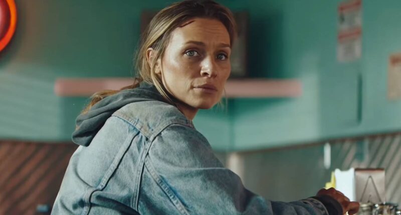 Michaela McManus Is on the Hunt For a Twisted Killer In a New ‘Redux Redux’ Image [Exclusive]