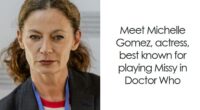 Michelle Gomez: Bio And Career Highlights