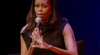 Michelle Obama admitted that spending eight years as the First Lady was 'confining,' as she opened up about her time in the White House