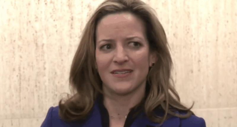 Michigan GOP Urges DOJ To Monitor 2026 Election