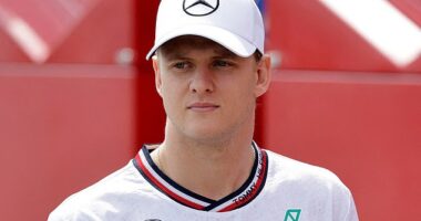Mick Schumacher will be back in the driver's seat next year after agreeing to compete in the 2026 IndyCar Series