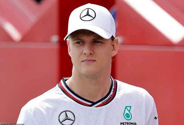 Mick Schumacher will be back in the driver's seat next year after agreeing to compete in the 2026 IndyCar Series