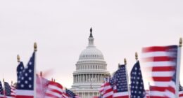 Midterm elections are coming in 2026. Here’s what 100 years of data tell us about how stocks may react.