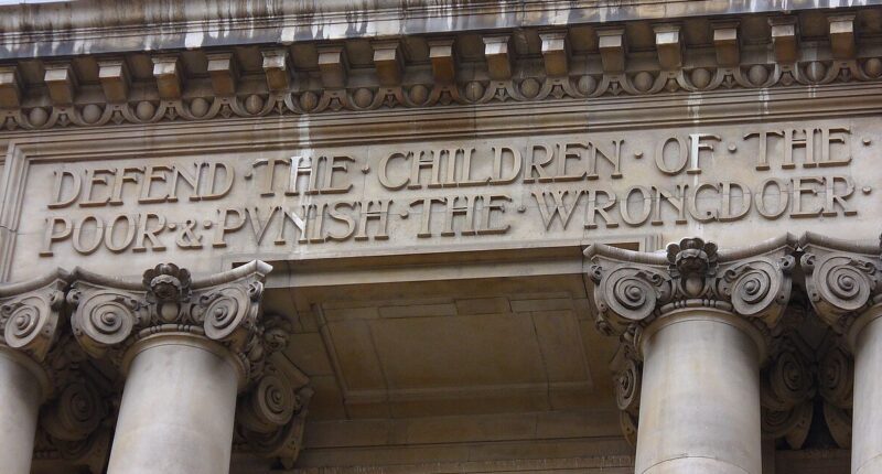 Migrant Men Face Charges in Fresh Rape Gang Scandal.