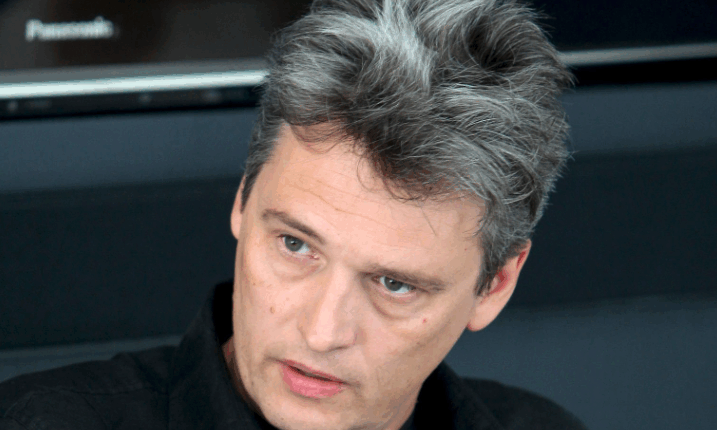 Mike Clattenburg Net Worth | Celebrity Net Worth