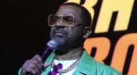 Mike Epps Shares Why Hes Actually Glad Food Stamps/SNAP/EBT Benefits Got Cut Off (WATCH)