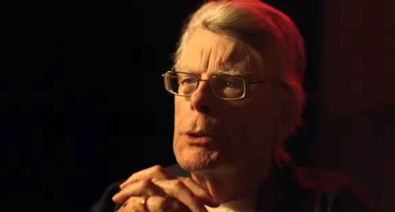 Mike Flanagan’s Book-Accurate Stephen King Adaptation Hyped By Star