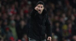 Mikel Arteta has warned his Arsenal side can still get better after beating Bayern Munich