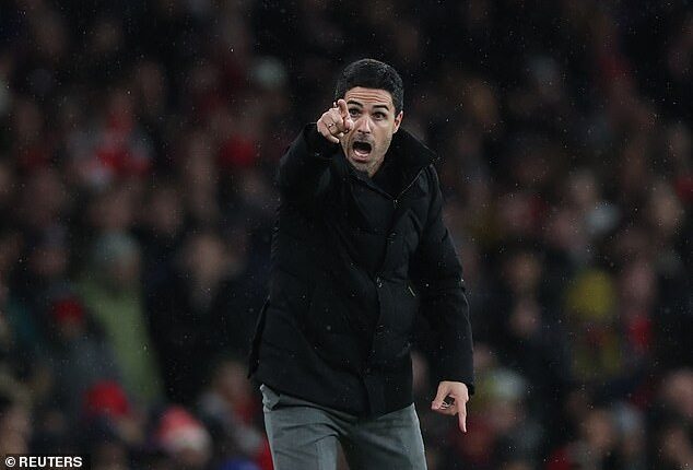 Mikel Arteta has warned his Arsenal side can still get better after beating Bayern Munich