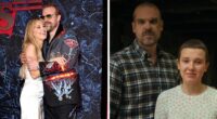 Millie Bobby Brown Reportedly Accused David Harbour Of Bullying On Set Of Netflix’s ‘Stranger Things’