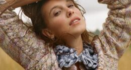 Millie Bobby Brown says filming her final scenes for Stranger Things reduced her to tears after becoming a household name through her starring role on the Netflix show