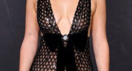 Millie Bobby Brown, 21, unveiled her surprising last name change just four months after revealing both she and husband Jake Bongiovi adopted a baby girl; seen earlier this month in LA