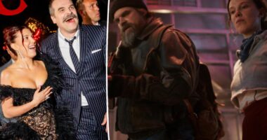 Millie Bobby Brown 'felt safe' working with David Harbour on 'Stranger Things' despite bullying claims