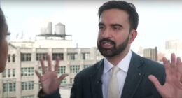 Millions Could Exit NYC If Mamdani Wins Mayoral Race.