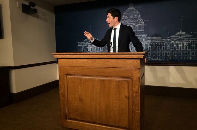 Minneapolis City Councilman Carjacked in His Own District – HotAir