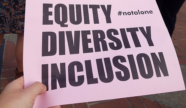 Minnesota University Proves DEI Is Alive and Well With Warning of ‘Whiteness Pandemic’ – RedState