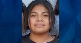 Missing Indigenous Girl Found Dead Less Than a Mile From Her Home