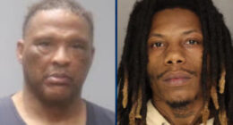 Missing Louisiana Girl Found Hidden in Box in Pittsburgh Basement