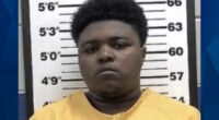 Mississippi Teen Confesses to Beating Grandmother to Death