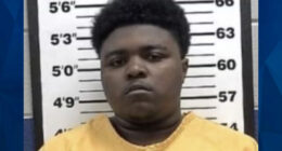 Mississippi Teen Confesses to Beating Grandmother to Death